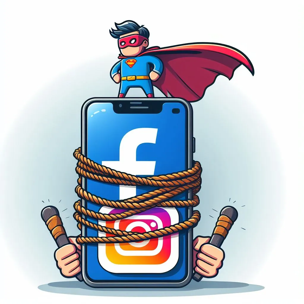 Domine o Facebook e o Instagram e Exploda sua Visibilidade Online